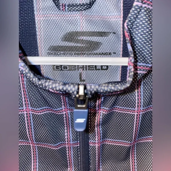 Skechers GoShield Golf Vest - Picture 4 of 8